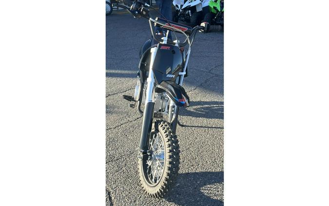 2025 SSR Motorsports SR110SE