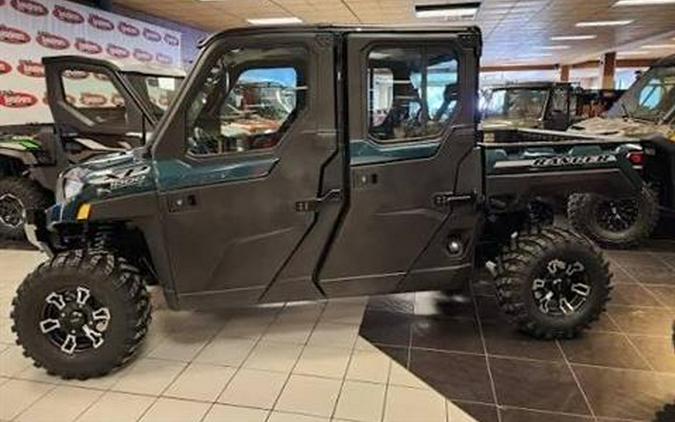 2026 Polaris Ranger Crew XP 1000 NorthStar Edition Ultimate