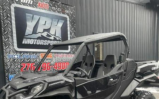 2026 Can-Am® Commander XT 700