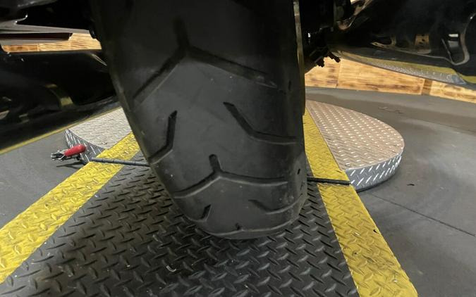 2024 Harley-Davidson Street Glide