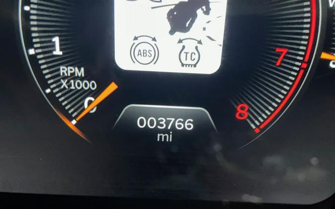 2024 Harley-Davidson Street Glide