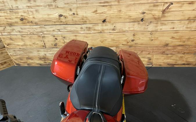 2024 Harley-Davidson Street Glide