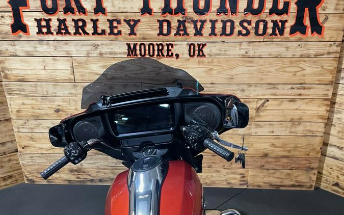 2024 Harley-Davidson Street Glide