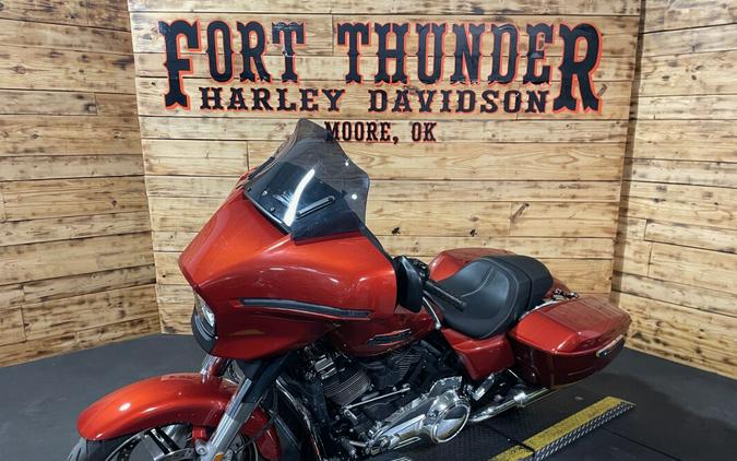 2024 Harley-Davidson Street Glide
