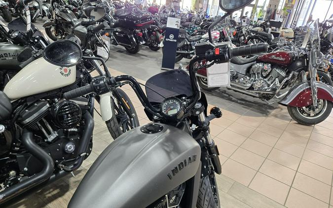 2023 INDIAN MOTORCYCLE SCOUT ROGUE SIXTY