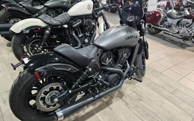 2023 INDIAN MOTORCYCLE SCOUT ROGUE SIXTY