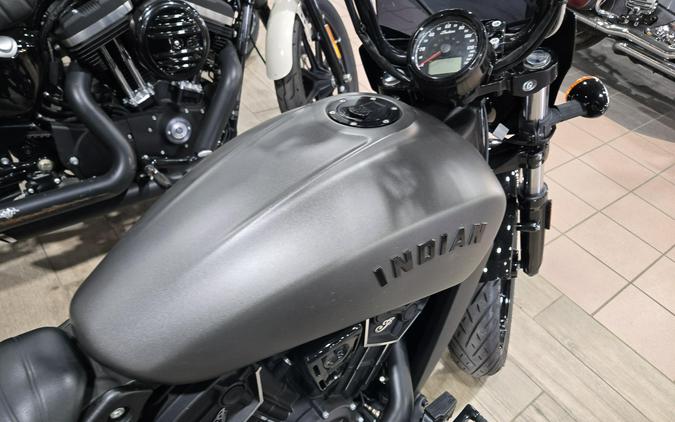 2023 INDIAN MOTORCYCLE SCOUT ROGUE SIXTY