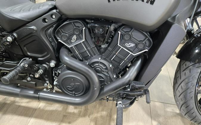 2023 INDIAN MOTORCYCLE SCOUT ROGUE SIXTY