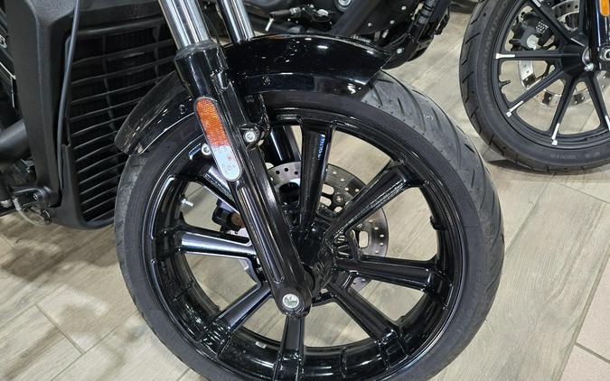 2023 INDIAN MOTORCYCLE SCOUT ROGUE SIXTY