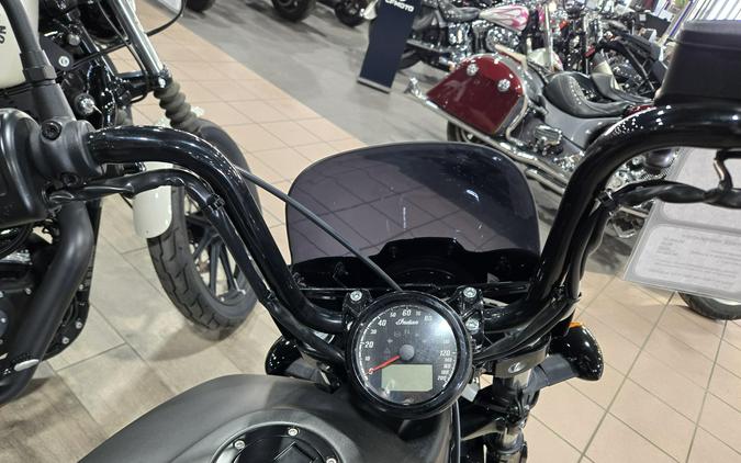 2023 INDIAN MOTORCYCLE SCOUT ROGUE SIXTY