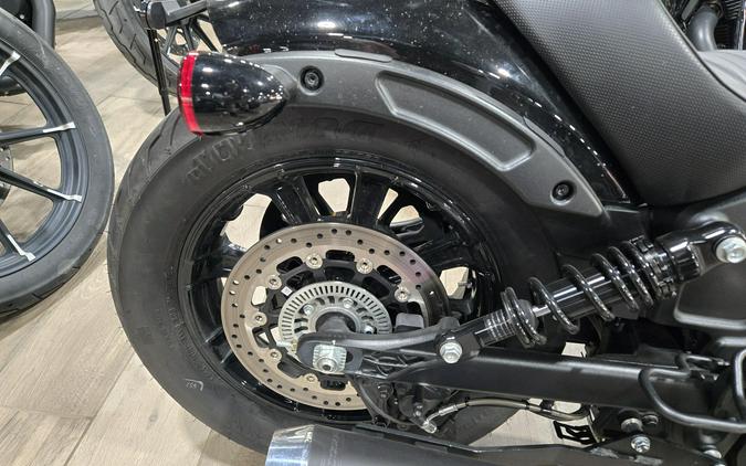 2023 INDIAN MOTORCYCLE SCOUT ROGUE SIXTY