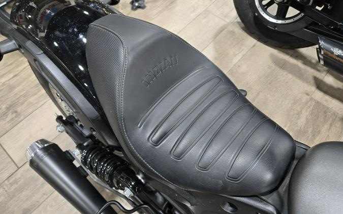 2023 INDIAN MOTORCYCLE SCOUT ROGUE SIXTY