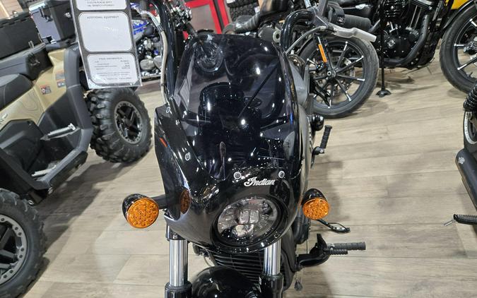 2023 INDIAN MOTORCYCLE SCOUT ROGUE SIXTY