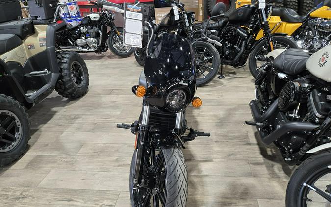 2023 INDIAN MOTORCYCLE SCOUT ROGUE SIXTY