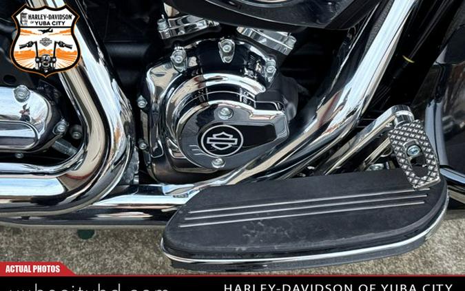 2024 Harley-Davidson Road Glide FLTRX
