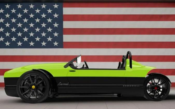 2023 Vanderhall Carmel Blackjack