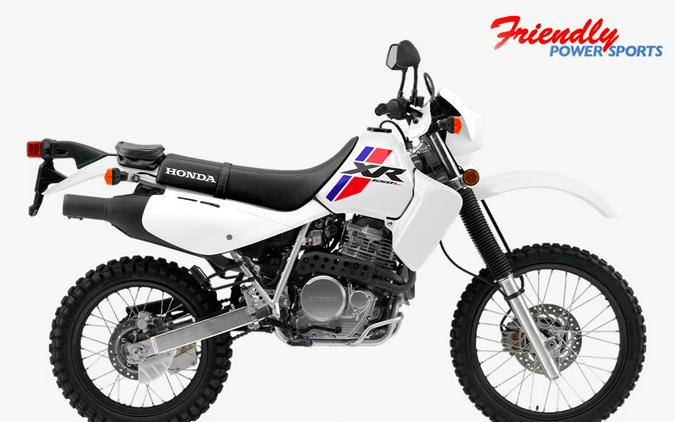 2025 HONDA XR650L