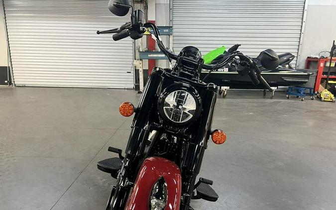 2026 Indian Motorcycle® Chief® Vintage Indian Motorcycle Red