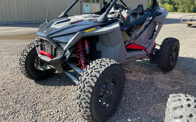 2023 Polaris RZR Turbo R Ultimate