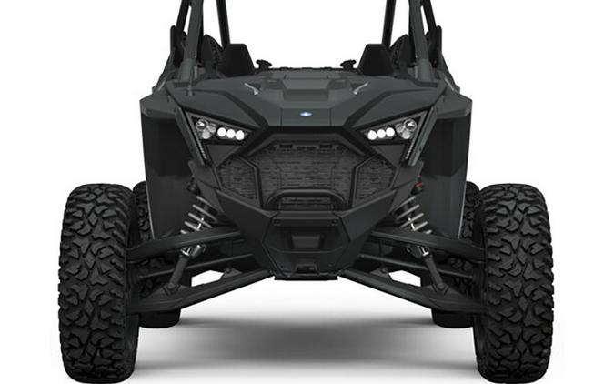 2023 Polaris RZR Turbo R Ultimate