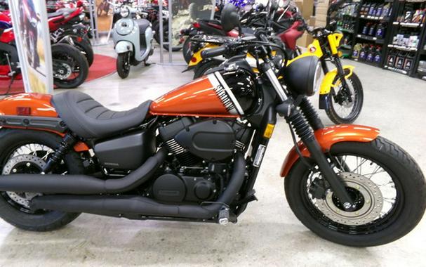 2024 Honda Shadow Phantom