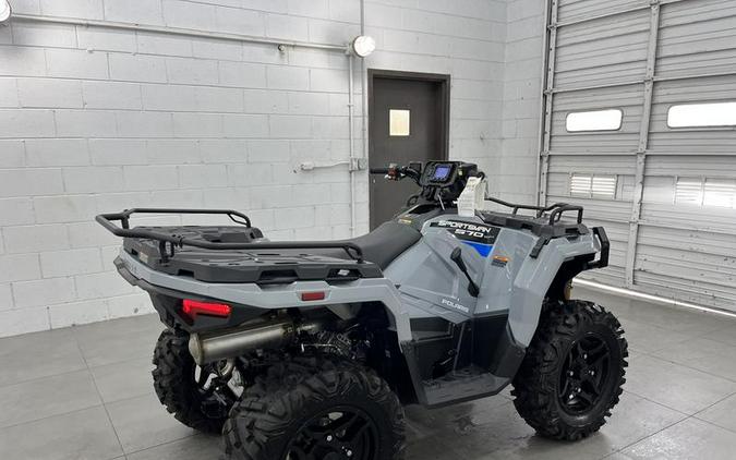 2024 Polaris® Sportsman 570 Premium