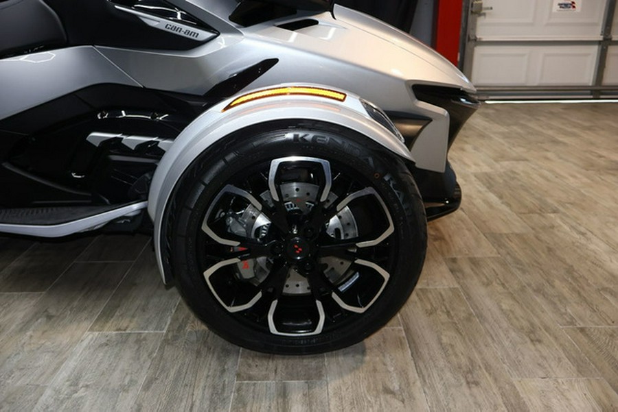 2024 Can-Am Spyder RT Limited Platine Wheels