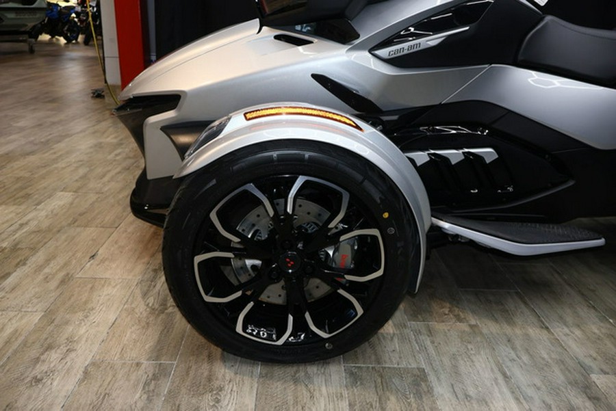 2024 Can-Am Spyder RT Limited Platine Wheels