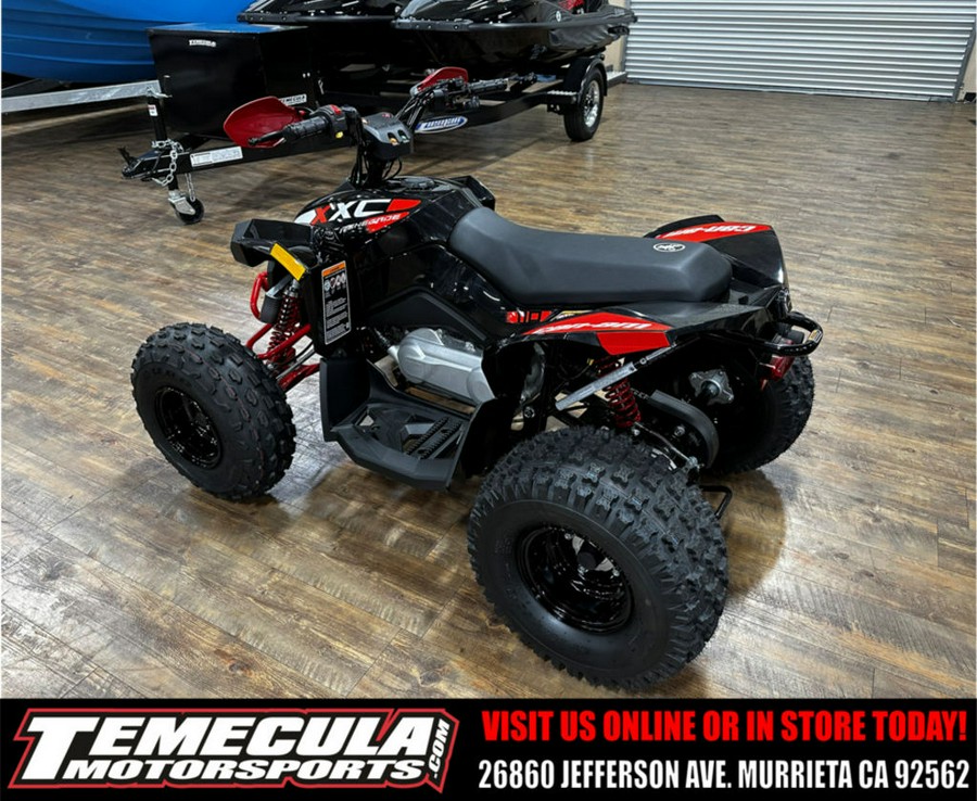 2024 Can-Am™ Renegade X xc 110 EFI