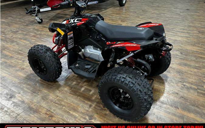 2024 Can-Am™ Renegade X xc 110 EFI