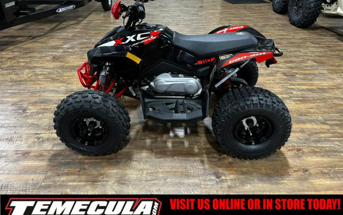 2024 Can-Am™ Renegade X xc 110 EFI