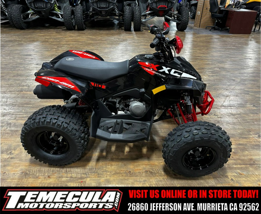 2024 Can-Am™ Renegade X xc 110 EFI