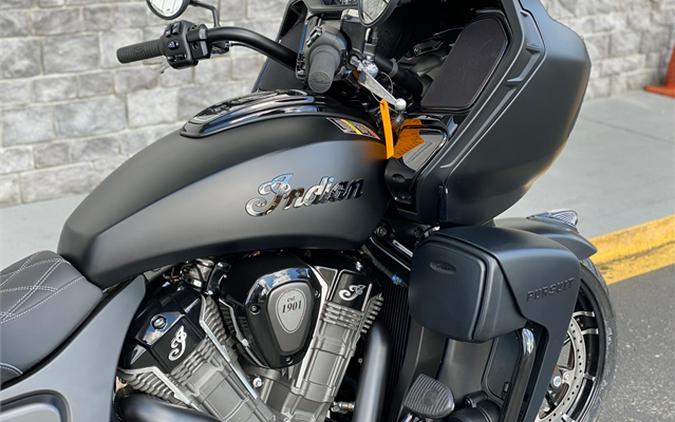 2023 Indian Motorcycle Pursuit Dark Horse with Premium Package