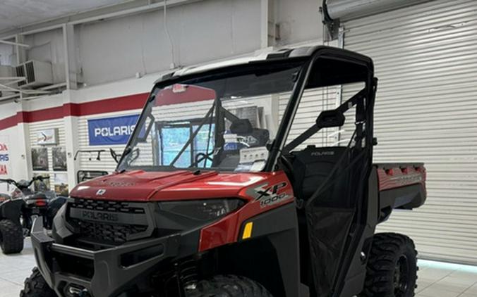 2025 Polaris Ranger XP 1000 Premium