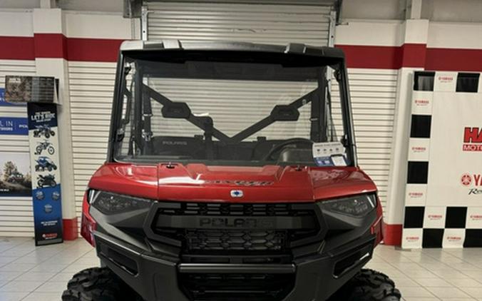 2025 Polaris Ranger XP 1000 Premium