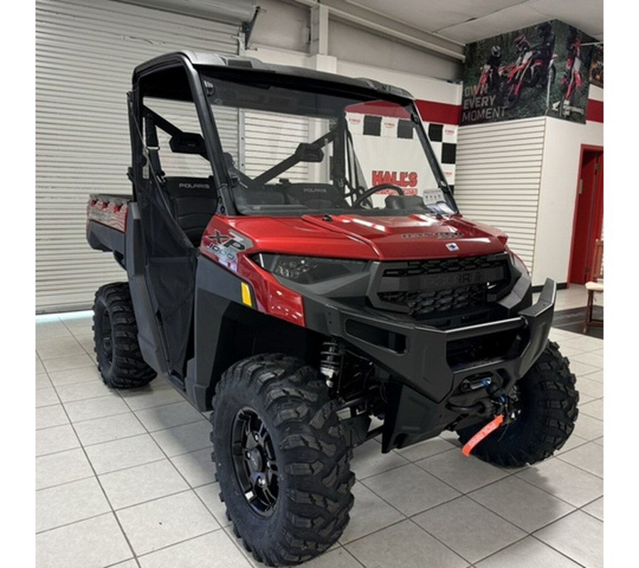 2025 Polaris Ranger XP 1000 Premium