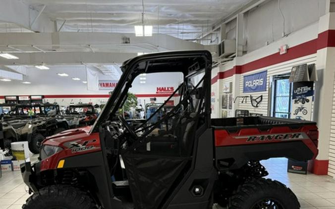 2025 Polaris Ranger XP 1000 Premium