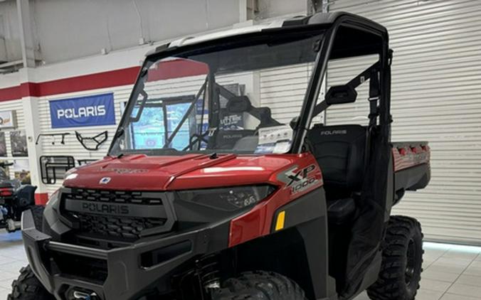 2025 Polaris Ranger XP 1000 Premium