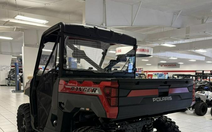 2025 Polaris Ranger XP 1000 Premium