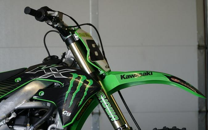 2020 Kawasaki KX™450