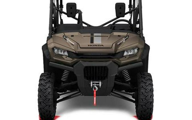 2024 Honda Pioneer 1000-5 Trail