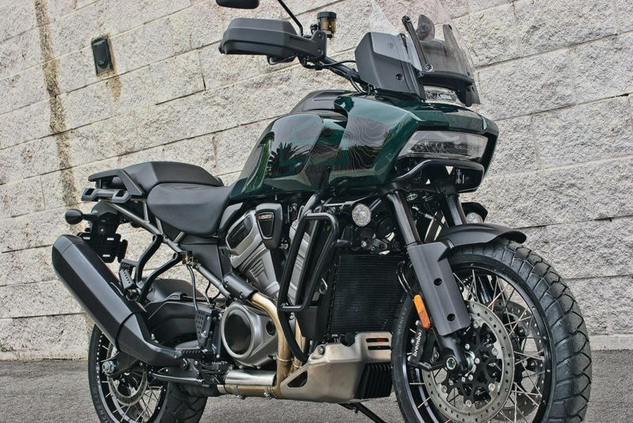 2024 Harley-Davidson® RA1250S - Pan America® 1250 Special