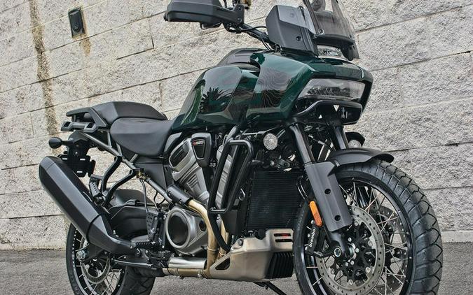 2024 Harley-Davidson® RA1250S - Pan America® 1250 Special