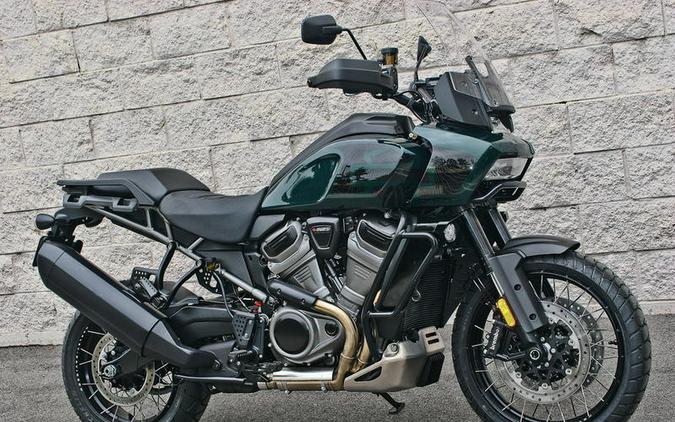 2024 Harley-Davidson® RA1250S - Pan America® 1250 Special