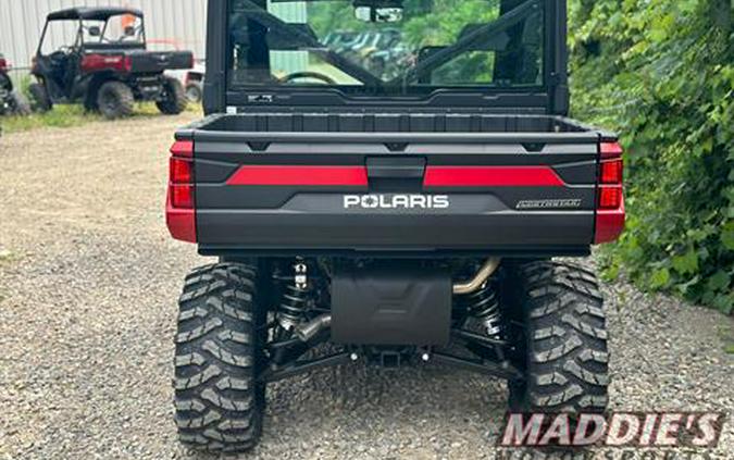 2025 Polaris Ranger XP 1000 NorthStar Edition Premium