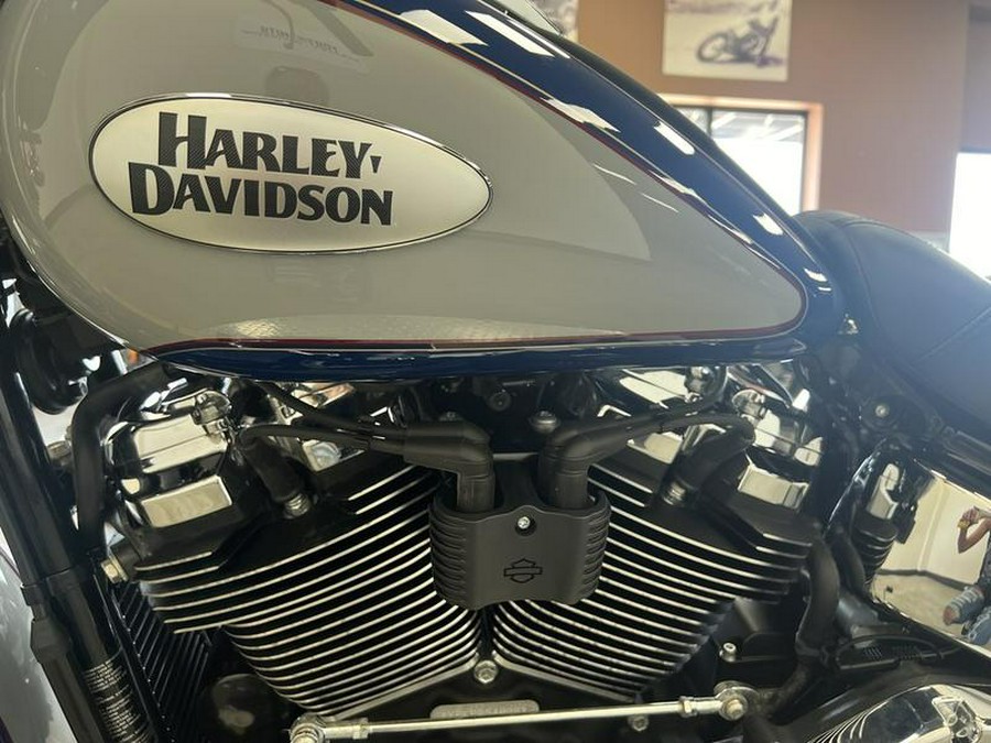 2023 Harley-Davidson® FLHCS - Heritage Classic