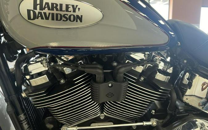 2023 Harley-Davidson® FLHCS - Heritage Classic