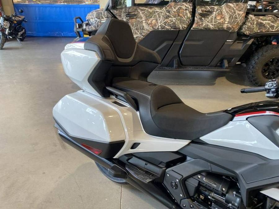 2024 Honda® Gold Wing Tour Automatic DCT