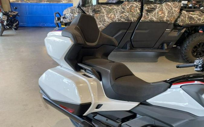 2024 Honda® Gold Wing Tour Automatic DCT