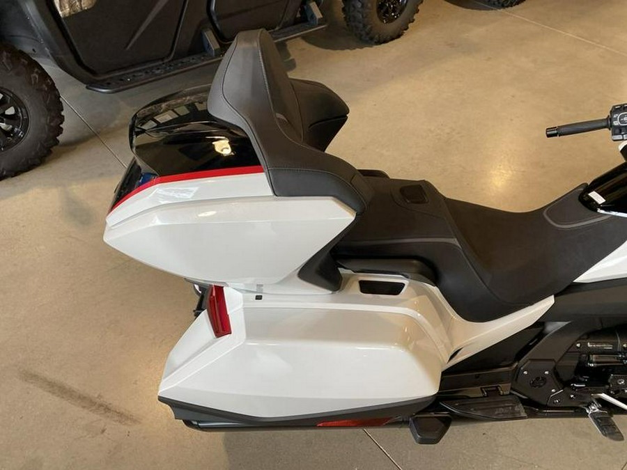 2024 Honda® Gold Wing Tour Automatic DCT